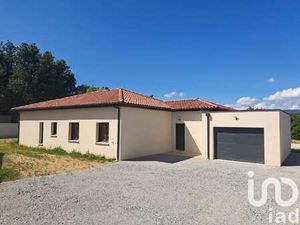 Vente Maison à Quintenas (07290) : à vendre / 123m² Quintenas