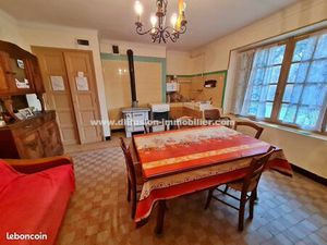 Maison 7 pièces 207 m²