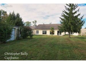 Maison 7 pièces 172 m²