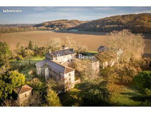 Château 15 pièces 680 m²