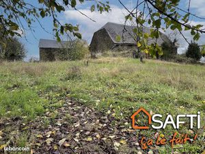 Immeuble 150 m² DONZENAC