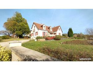 Maison 7 pièces 154 m²