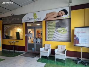 Local commercial 52 m² Amilly