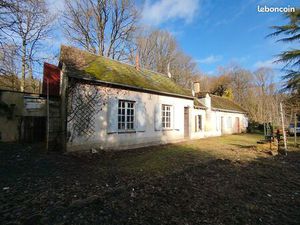 Maison 5 pièces 132 m²