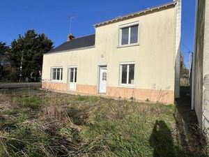 Maison 5 pièces 92 m²