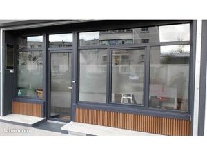 Bureaux partagés à louer 115 euros/mois