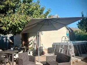 Vente Maison traditionnelle 6 pièces