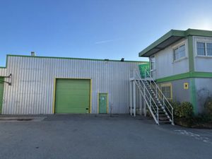 A LOUER - LOCAL D'ACTIVITE