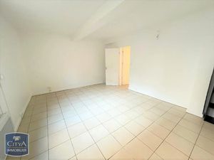 Local professionnel à louer - Le Raincy (93) - 623€