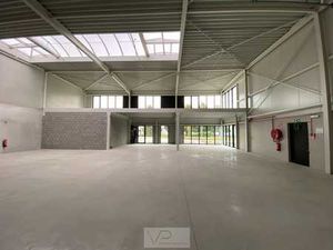 Entrepôt neuf de 288 m² à vendre à Heist-op-den-Berg