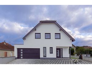 Maison à Soultz-sous-Forêts – 155 m² sur terrain de 289 m²