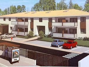 Vente appartement 2 pièces 45 m² Caveirac (30820)