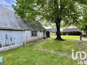 Vente Maison à Orrouer (28190) : à vendre / 20m² Orrouer