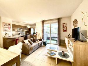 Vente appartement 2 pièces 48 m² Grabels (34790)