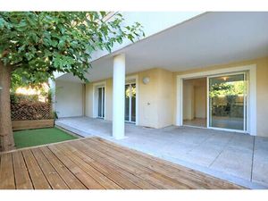 Vente appartement 3 pièces 63 m² La Garde (83130)