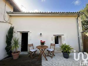 Vente Maison à Izon (33450) : à vendre / 80m² Izon
