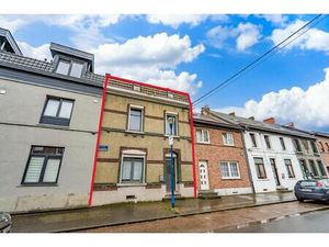 Maison à vendre à Rue de l'Enseignement 21 Godarville (VBC20288)