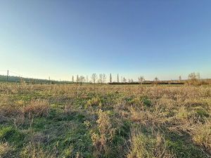 Terrain Ségreville 1427m²