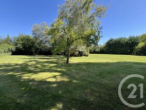 Terrain à vendre - 1400 m2 - St Sauveur Sur Ecole - 77 - ILE-DE-FRANCE