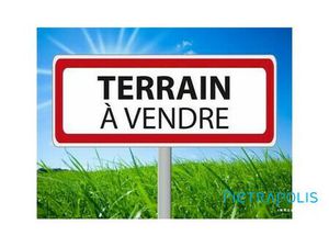 TERRAINS CONSTRUCTIBLE à 01240 MARLIEUX