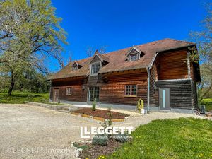 Maison 6 pièce(s)  SAINT-SOZY