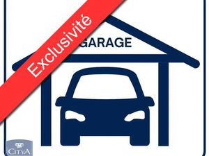 Parking à vendre 14 m² - Montpellier (34) - 15 000€