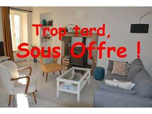 Vente Maison à Mouzillon (44330) : à vendre / 80m² Mouzillon