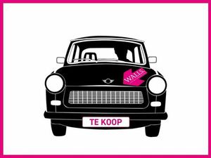 Garage à vendre à Antwerpen € 5.500 (L1R3B) - Walls Vastgoedmakelaars - Linkeroever & Waas