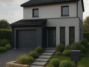 en vente Maison individuelle 95 m² – 339 000 € |Vaux