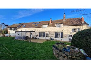 YVELINES - Jolie maison de caractère