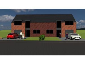 *******83.000€ - TERRAIN pour construction 3 Façades*******