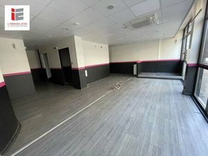 Location commerce 125 m² à Lorient (56100)