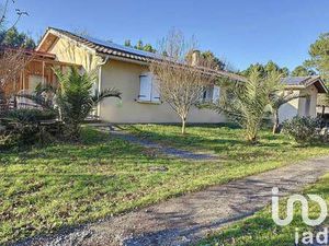 Vente Maison à Biganos (33380) : à vendre / 159m² Biganos
