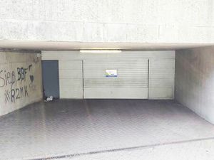 Parking Sports Complex Mahatma Gandhi