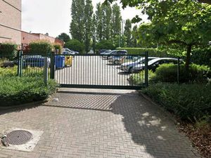 Parking Molenbeek Liberté