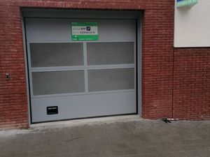 Parking à louer Avenue François Malherbe - Anderlecht (1070)