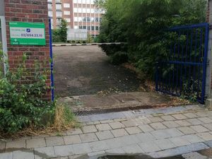 Parking Rue du Duc 92  Woluwe-Saint-Pierre (1150)