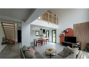 Vente Maison à Coulaines (72190) : à vendre / 135m² Coulaines