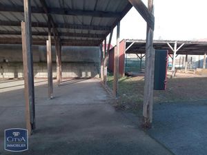 Parking à louer - Loos (59) - 50€