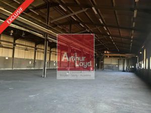 ENTREPOT - LOCAL D'ACTIVITE A LOUER