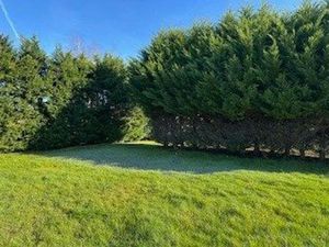 Terrain de 900m viabilisé