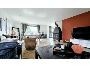 Maison de luxe de 312 m2 en vente Machilly  Auvergne-Rhône-Alpes