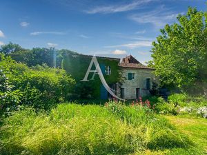 Annonce vente maison 5 pièces de 186m2 à Anthe (47370) - ParuVendu.fr ref 992778724996