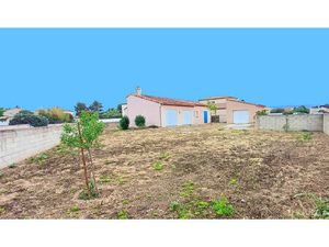 Vente maison 4 pièces 127 m² Olonzac (34210)