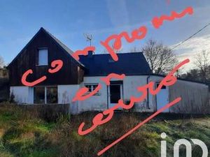 Vente Maison à Carnoët (22160) : à vendre / 83m² Carnoët
