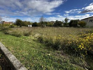 Parcelle à batir 2146 m2  calme  libre constructeur