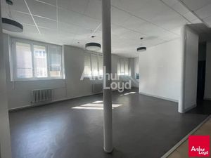 BUREAUX A VENDRE