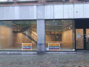 Bien professionnel à louer à Mons € 6.500 (L1WL2) - Delestré immobiliën | Zimmo