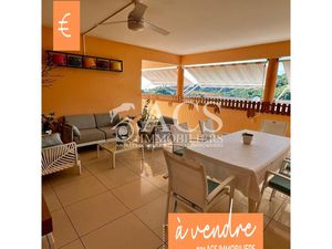 T4 à Ravine Touza - SCHOELCHER