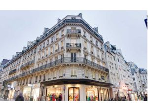 A louer bureaux Plug and Play à proximité du Sentier